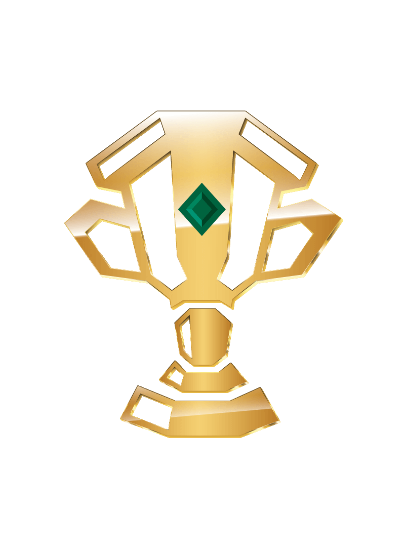Trophy